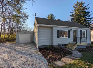 7112 Bradbury Ave, Fort Wayne, IN