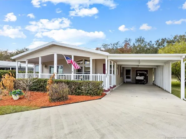 8004 Long Dr, Port Saint Lucie, FL 34952