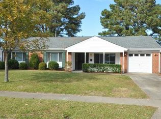 600 Whitechapel Dr, Virginia Beach, VA 23455
