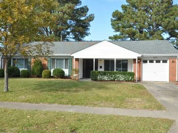 600 Whitechapel Dr, Virginia Beach, VA 23455