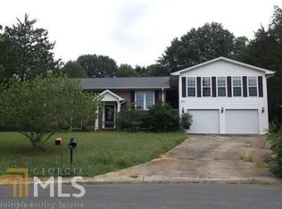 112 McCarson Ct, Cedartown, GA 30125