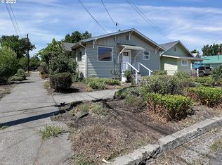 201 SW Hailey Ave, Pendleton, OR 97801