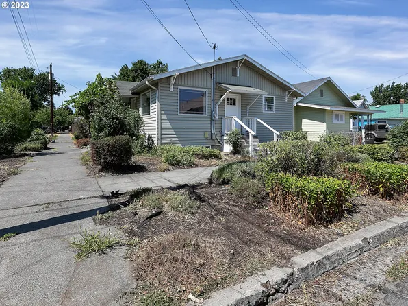 201 SW Hailey Ave, Pendleton, OR 97801