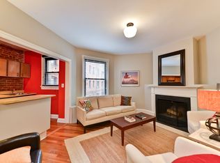 3616 Connecticut Ave NW APT 202, Washington, DC