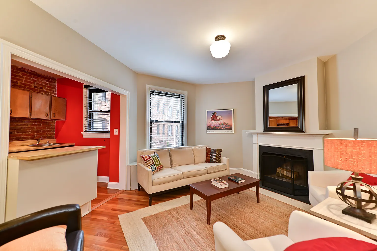 3616 Connecticut Ave NW APT 202 photo 1