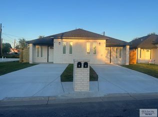 5600 Vidos Dr #A, Brownsville, TX 78520