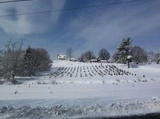 S Franklin St, Dallastown, PA 17313