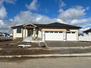 8523 N Molly St, Spokane, WA 99208