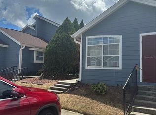 710 Caribbean Dr, Davenport, FL 33897