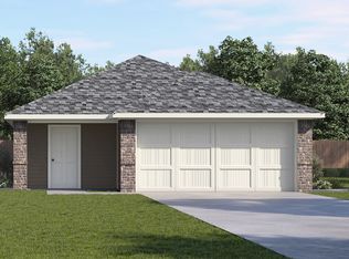 Caprock Plan, Leonard Crossing, Leonard, TX 75452