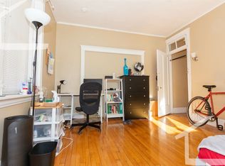 348 Saint Paul St #U, Brookline, MA 02446