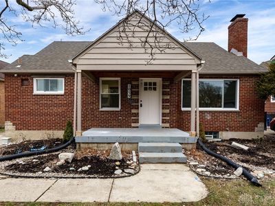 1059 Broadmoor Dr, Dayton, OH, 45419