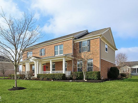 2nd image of 4604 S Cobblestone Dr