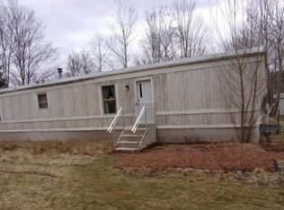 225 Back West Creek Rd, Newark Valley, NY 13811