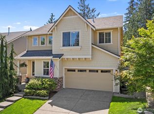 Shadowood Estates, Snohomish, WA 98290