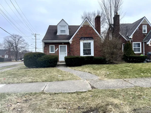 10630 Beaconsfield St, Detroit, MI 48224