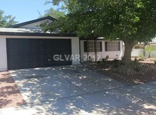 4268 Roanridge Ave, Las Vegas, NV 89120