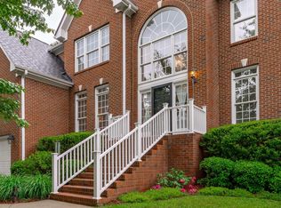 408 Dairy Farm Dr, Hillsborough, NC 27278