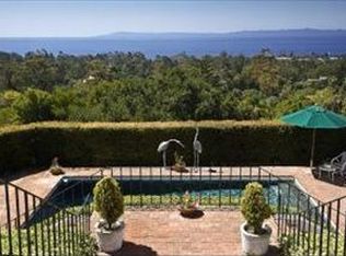 1170 Glenview Rd, Santa Barbara, CA 93108