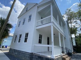 61 Reid St #A, Charleston, SC 29403