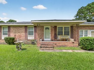 3406 Old Pond Rd, Johns Island, SC 29455