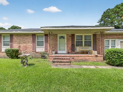 3406 Old Pond Rd, Johns Island, SC 29455