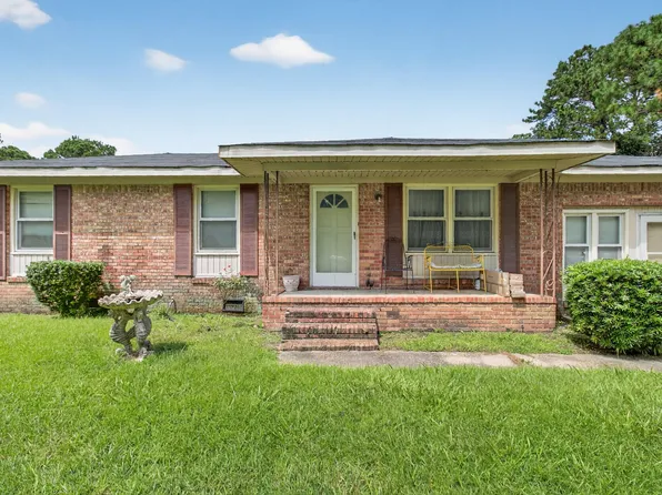 3406 Old Pond Rd, Johns Island, SC 29455