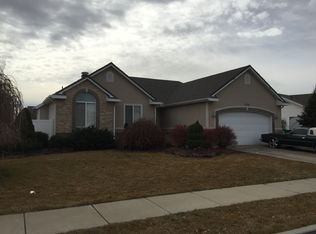2729 W Lindi Way, Layton, UT 84041