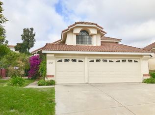 12749 Kestrel St, San Diego, CA 92129