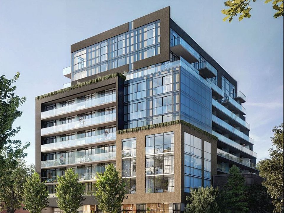 1st image of 2369 Danforth Ave #507