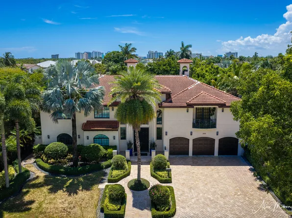 2808 NE 20th Court, Fort Lauderdale, FL 33305