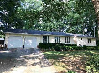 30 Cheryl Cir, Roxboro, NC 27574