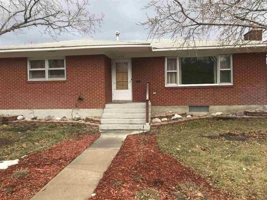 726 N Hayes Ave, Pocatello, ID 83204