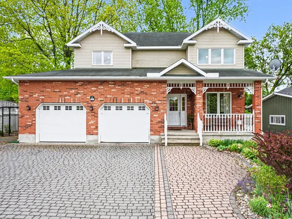 408 Brock St E, Merrickville Wolford, ON K0G 1N0