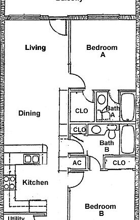 4th image of 5601 Gulf Blvd #307