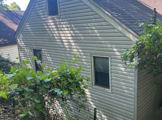 316 Grove Ave, Charleston, WV 25302