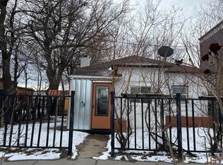 113 W 6th Ave, Mitchell, SD 57301