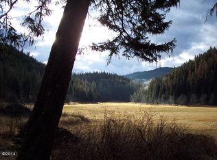 1234 Doak Creek Rd, Libby, MT 59923