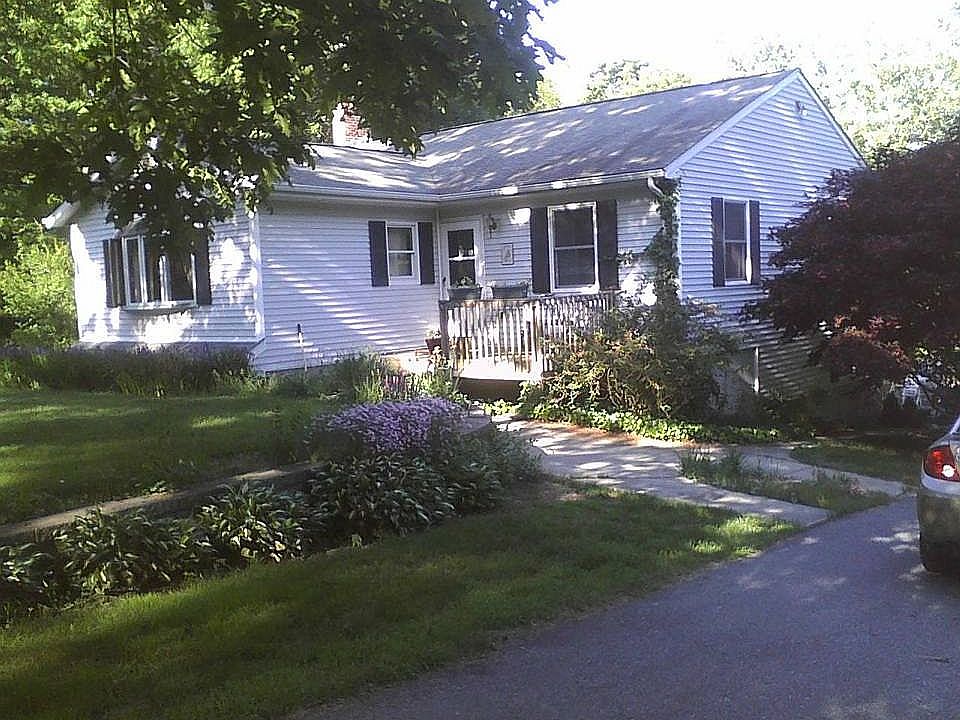 146 Dixon Road