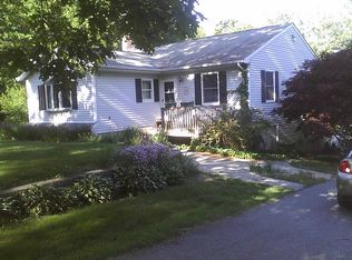 146 Dixon Rd, Sterling, CT 06377