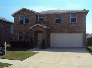 1936 Copper Mountain Dr, Northlake, TX 76247