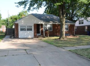 750 S Mission Rd, Wichita, KS 67207