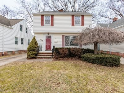 1232 Avondale Rd, South Euclid, OH, 44121