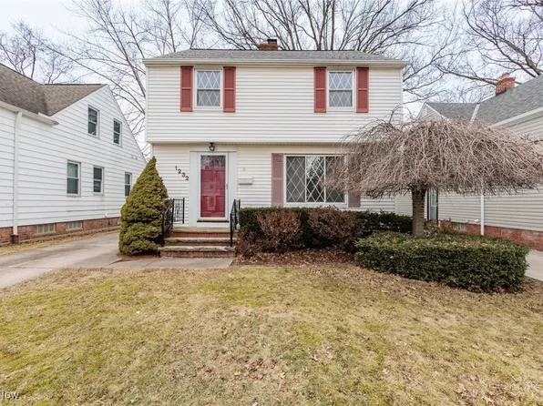 1232 Avondale Rd, South Euclid, OH 44121