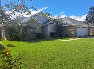 2380 Polo Pl W, Mobile, AL 36695
