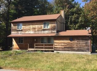 810 Clover Dr, Coolbaugh Twp, PA 18466