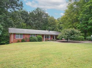 501 Orange High School Rd, Hillsborough, NC 27278