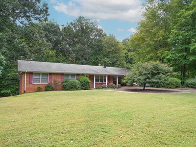 501 Orange High School Rd, Hillsborough, NC, 27278