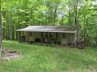 903 Hardscrabble Rd, Mansfield, PA 16933