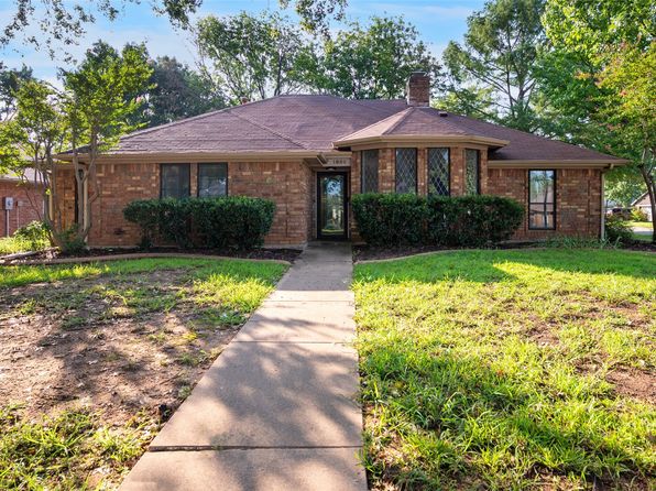 Luxury Home for Sale in Grapevine TX